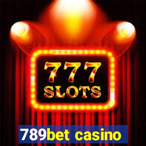 789bet casino